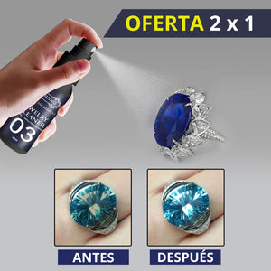 Limpia joyas Power-Cleaner®