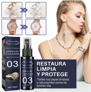 Limpia joyas Power-Cleaner®