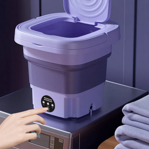 LAVADORA PORTATIL WASH™
