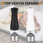 Molino Eléctrico Pimienta y sal - Centour™