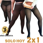 PANTI POLAR TERMO-PLUS
