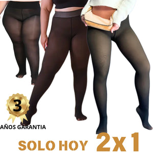 PANTI POLAR TERMO-PLUS