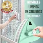 LIMPIA VENTANAS POWER-WIN®