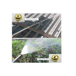 Manguera De Alta Presión Hydrojet®