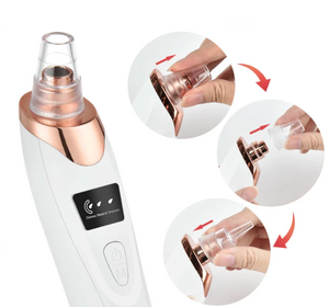 LIMPIADOR FACIAL DermaPro™