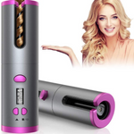 RIZADOR AUTOMATICO CURLYHAIR™