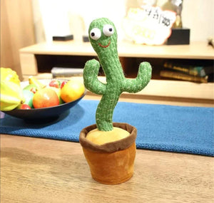 Cactus bailarín para bebé Kidsy®