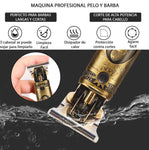 Maquina profesional Hair-Brand®