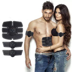 Vibrador Muscular Pro-High